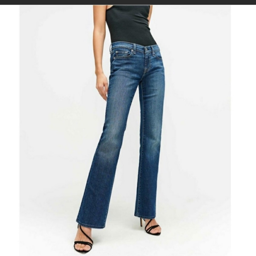 Dolce & Gabbana Denim Jeans J12